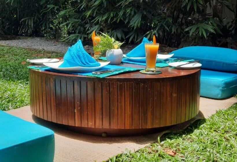 فندق Palmstone Retreat