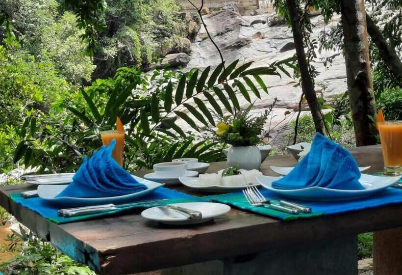 فندق Palmstone Retreat