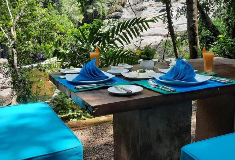 فندق Palmstone Retreat