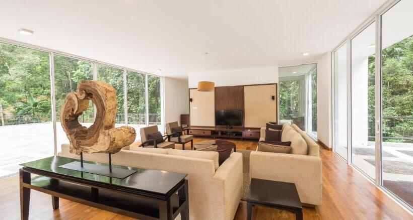 فندق Palmstone Retreat