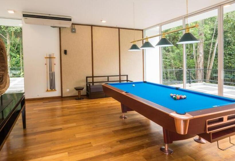 فندق Palmstone Retreat