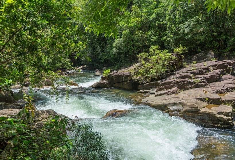 فندق Palmstone Retreat