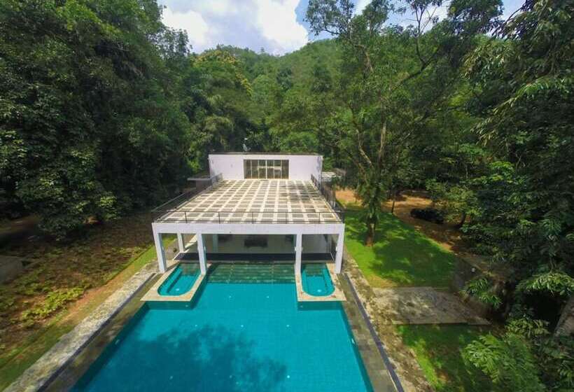 فندق Palmstone Retreat