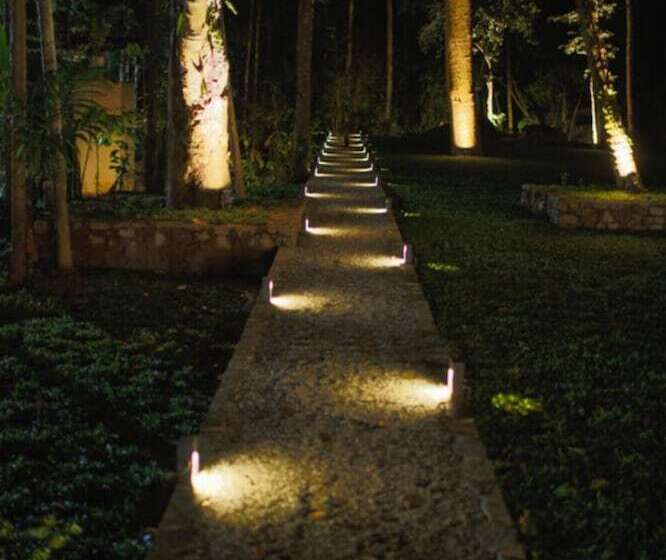 فندق Palmstone Retreat