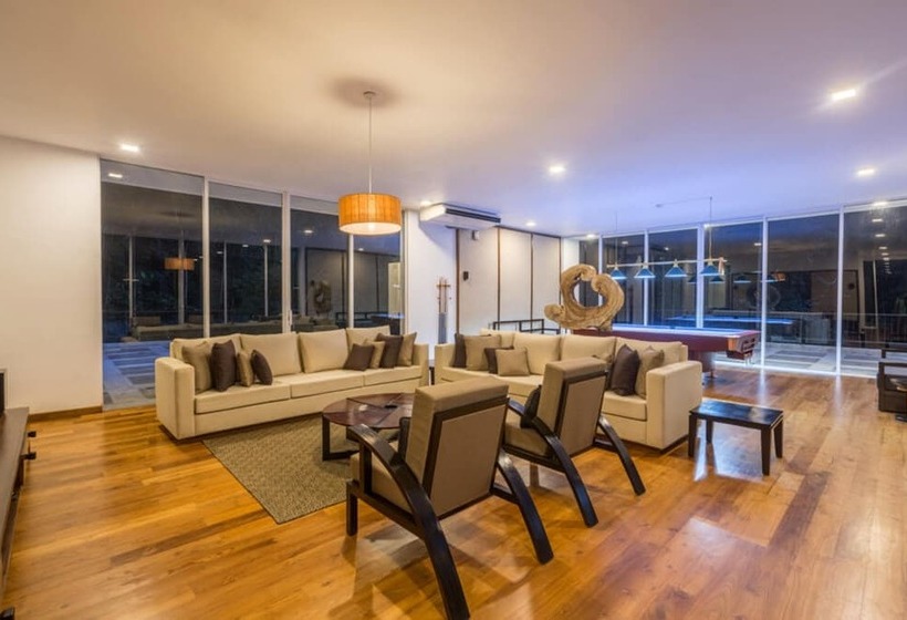 فندق Palmstone Retreat