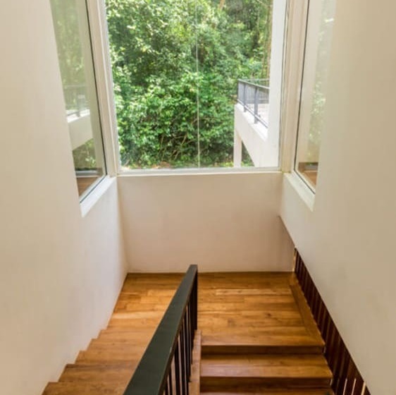 فندق Palmstone Retreat