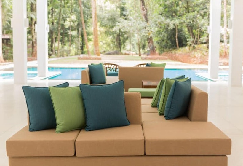 فندق Palmstone Retreat