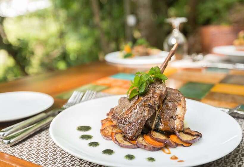 فندق Palmstone Retreat