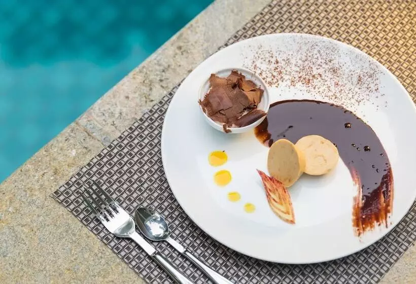 ホテル Palmstone Retreat