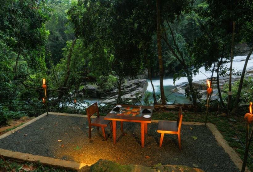 فندق Palmstone Retreat