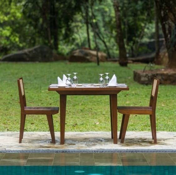 فندق Palmstone Retreat