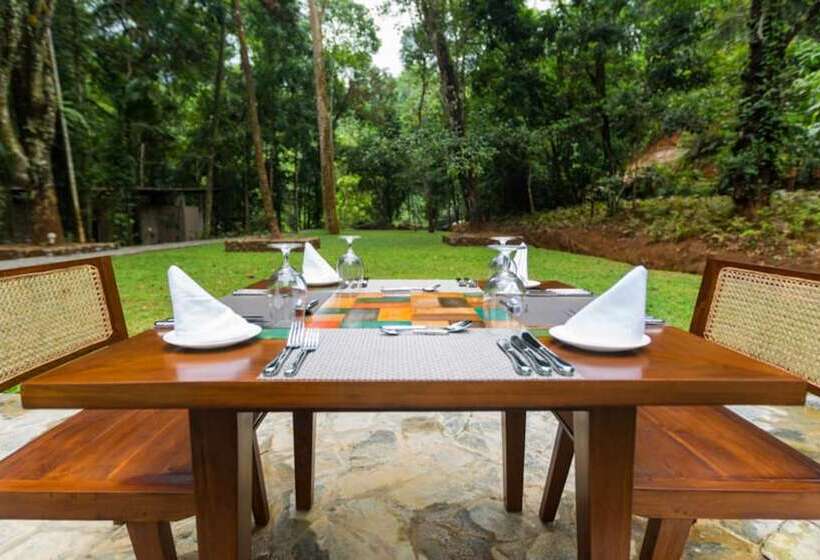 فندق Palmstone Retreat