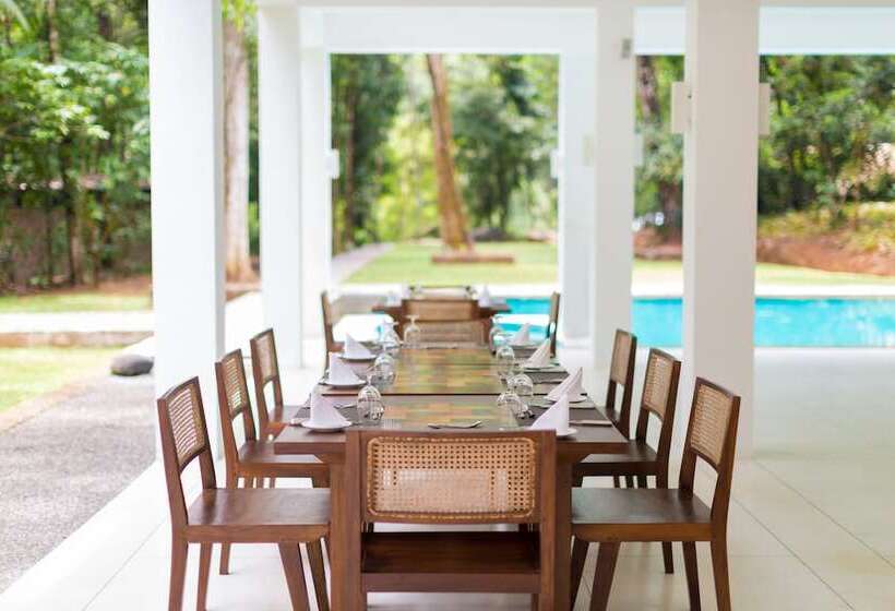 فندق Palmstone Retreat