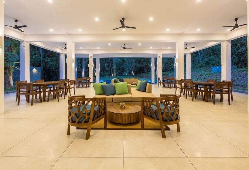 فندق Palmstone Retreat