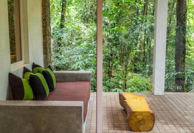 فندق Palmstone Retreat