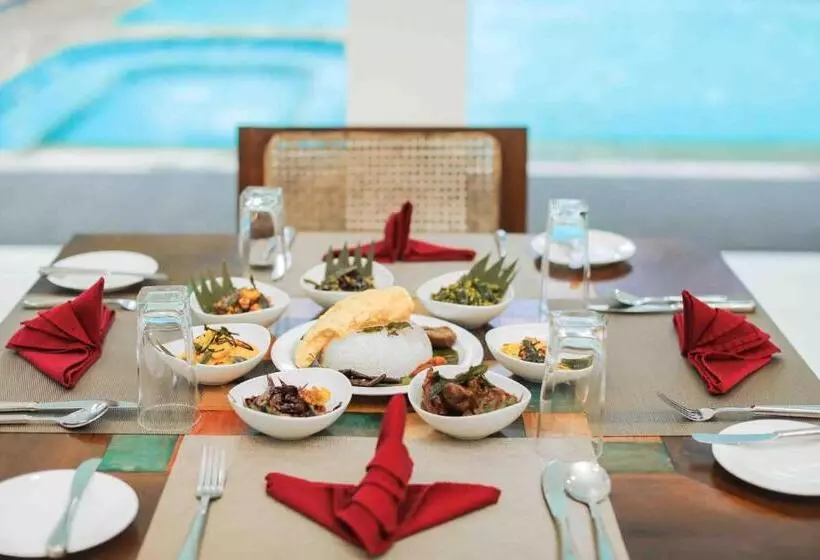 ホテル Palmstone Retreat