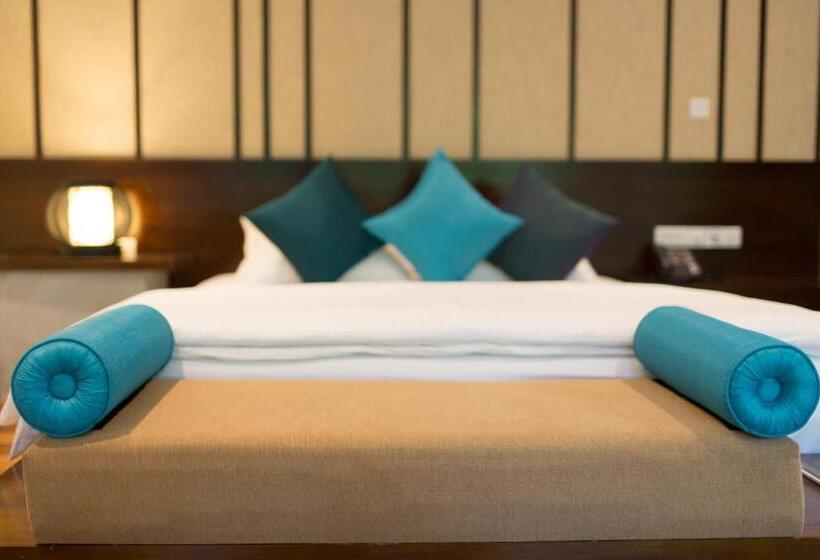 فندق Palmstone Retreat