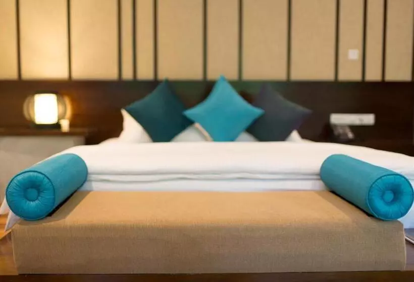 ホテル Palmstone Retreat