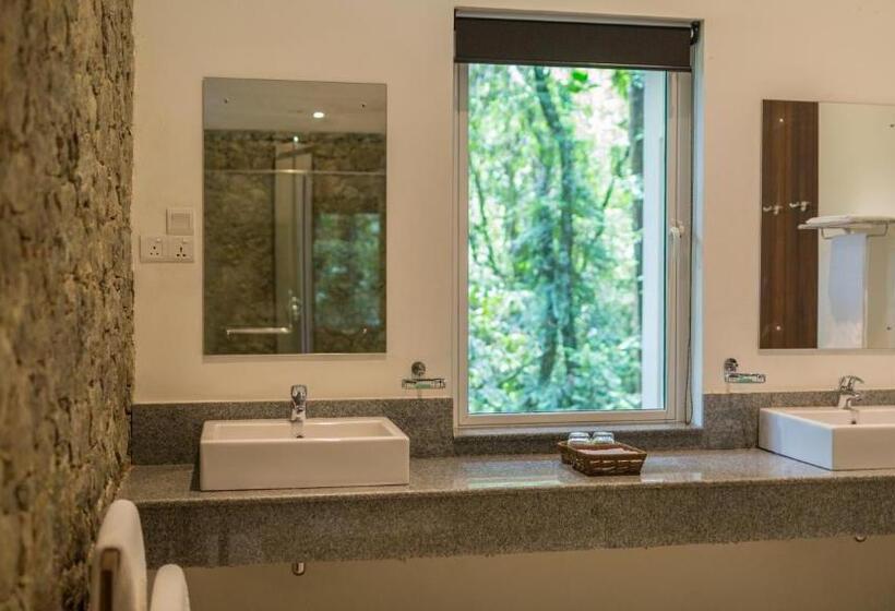 فندق Palmstone Retreat