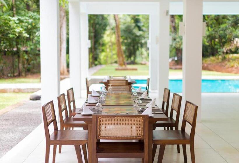 فندق Palmstone Retreat