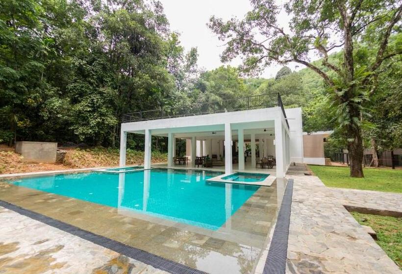 فندق Palmstone Retreat