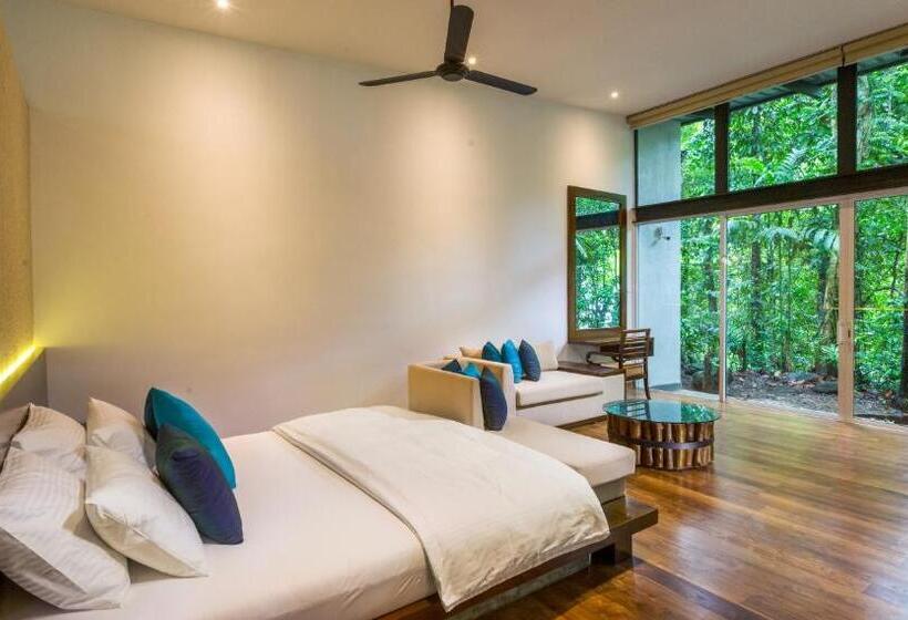 فندق Palmstone Retreat