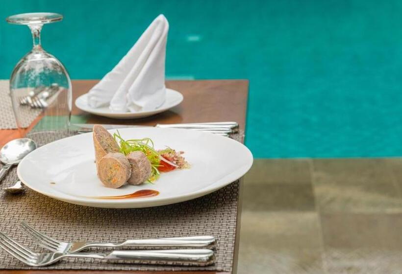 فندق Palmstone Retreat