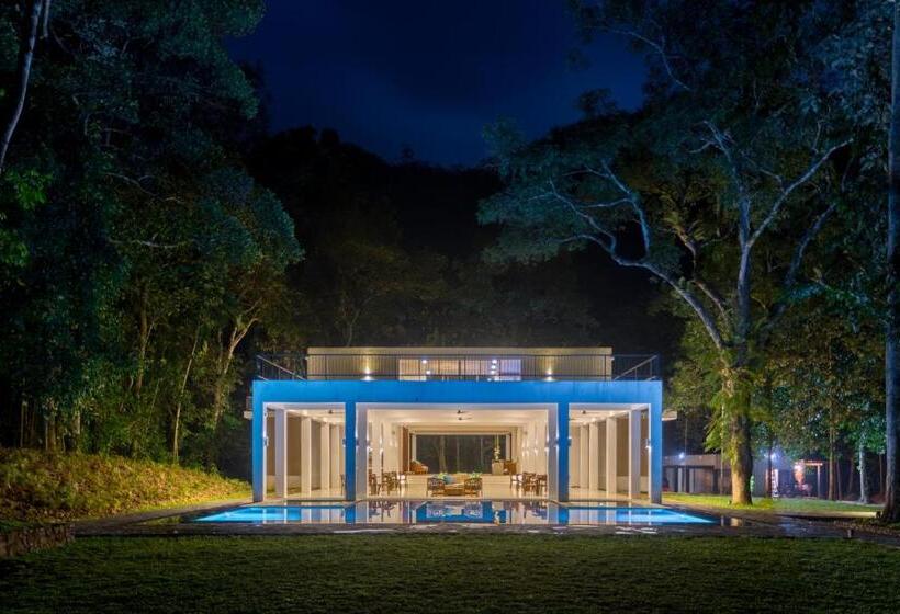 فندق Palmstone Retreat