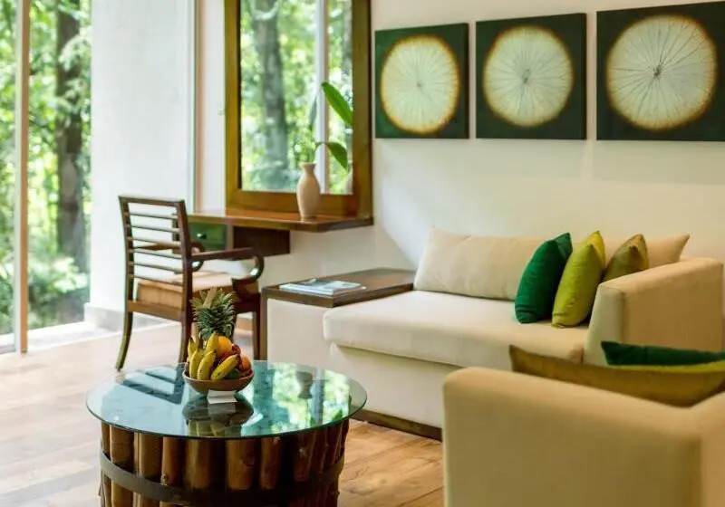 ホテル Palmstone Retreat