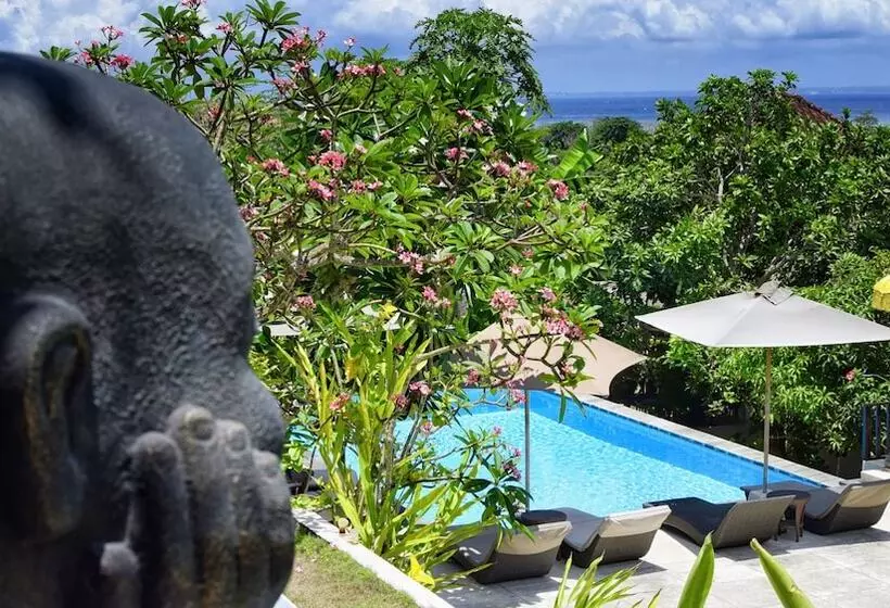 호텔 Pandana Boutique