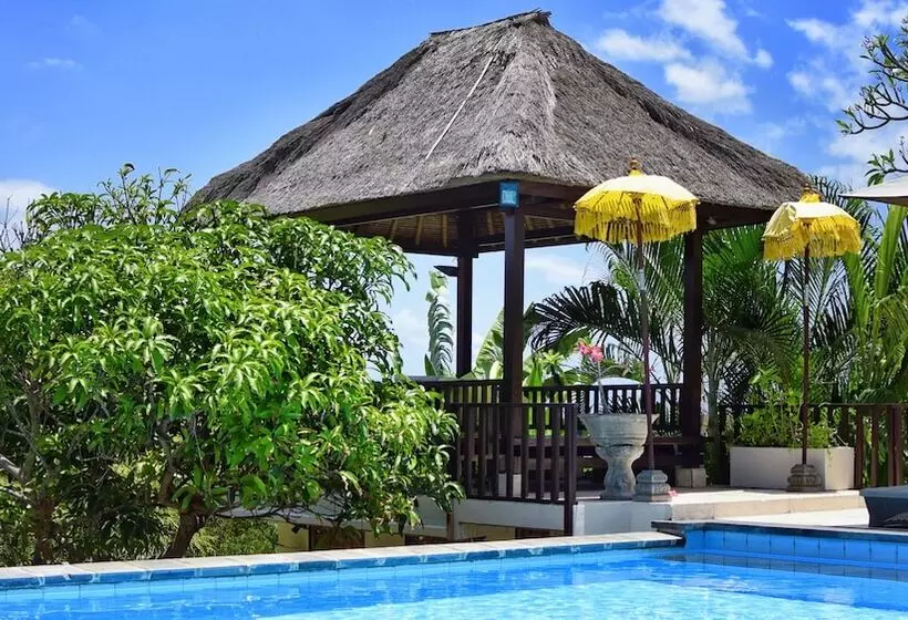 호텔 Pandana Boutique