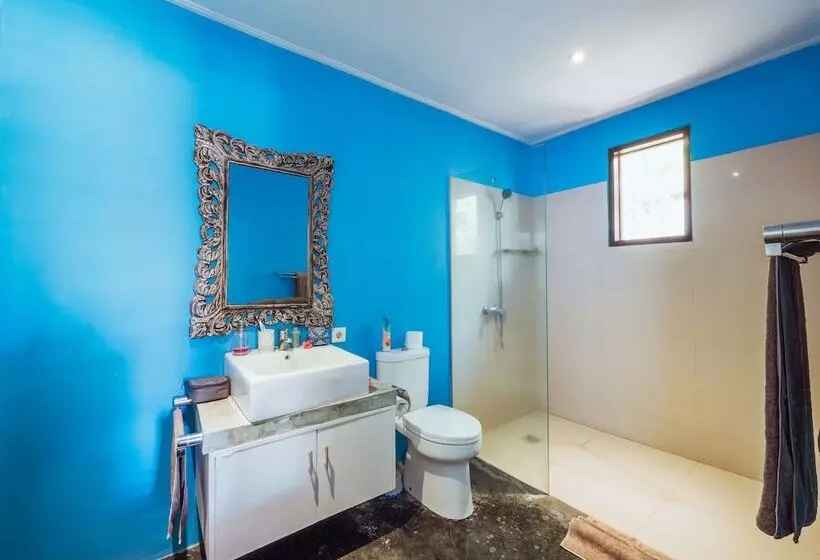 호텔 Pandana Boutique