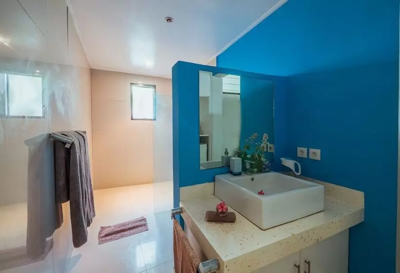 호텔 Pandana Boutique