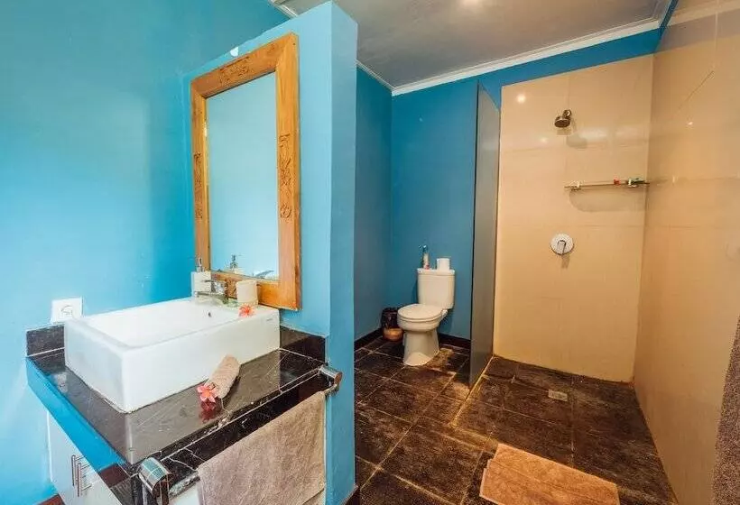 호텔 Pandana Boutique