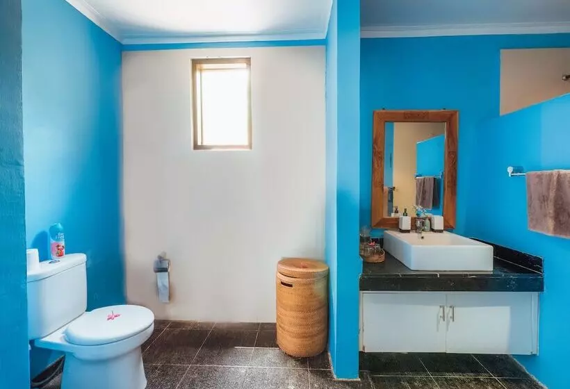 호텔 Pandana Boutique