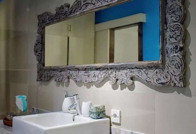 호텔 Pandana Boutique