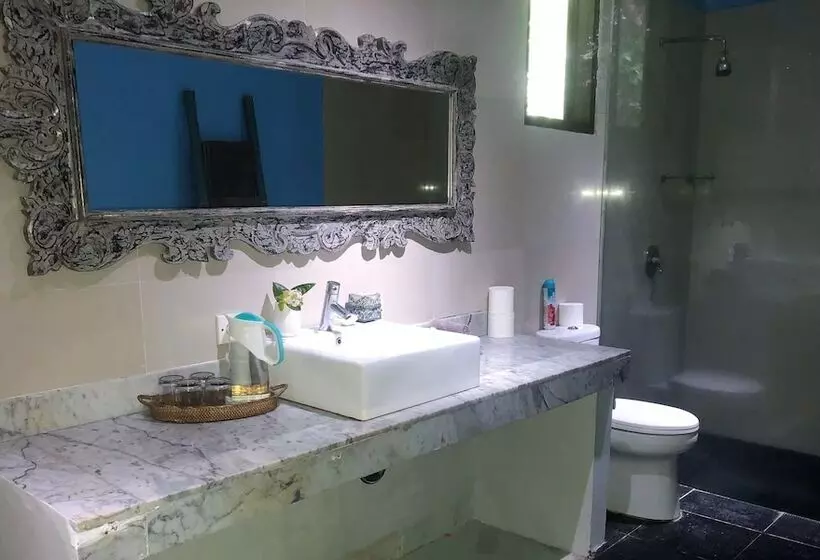 호텔 Pandana Boutique