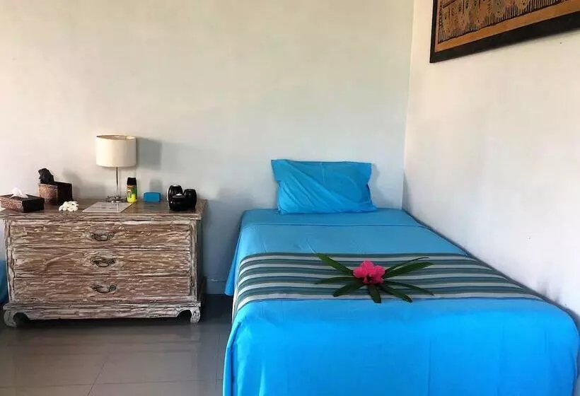 호텔 Pandana Boutique