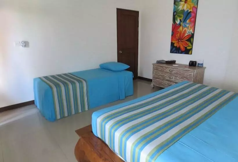 호텔 Pandana Boutique