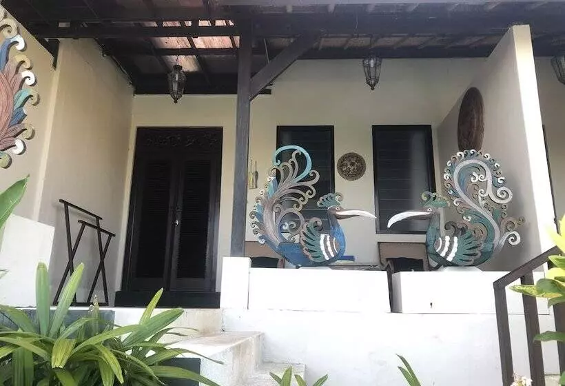 호텔 Pandana Boutique