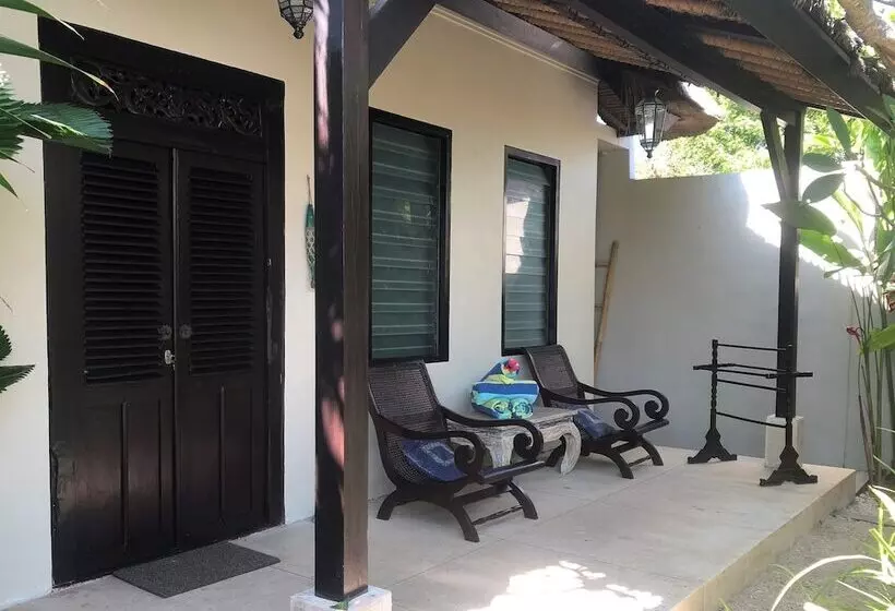 호텔 Pandana Boutique