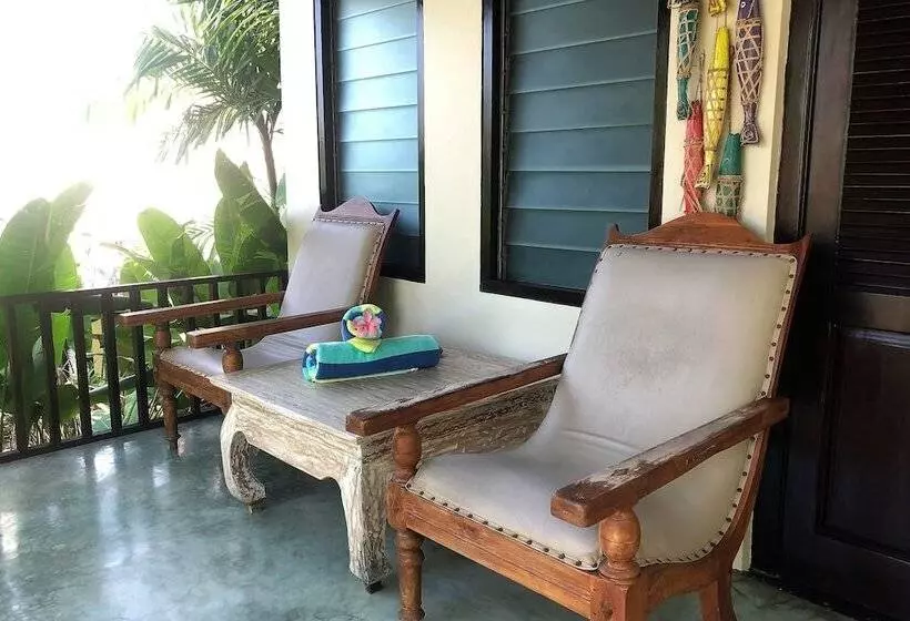 호텔 Pandana Boutique