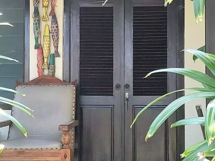 호텔 Pandana Boutique