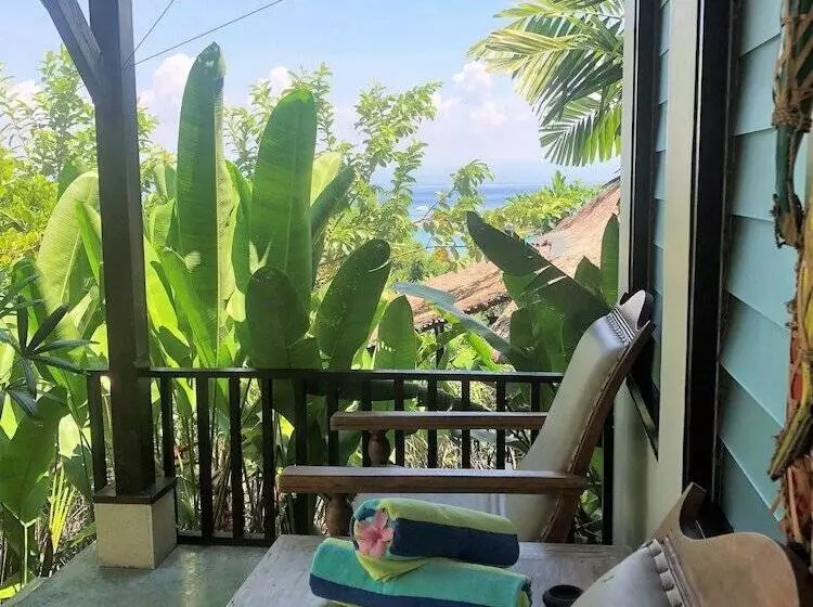 호텔 Pandana Boutique