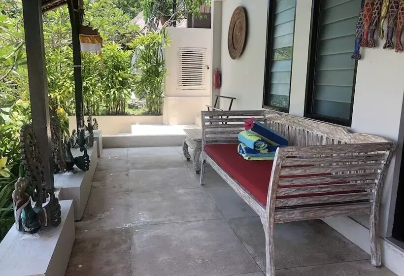 호텔 Pandana Boutique