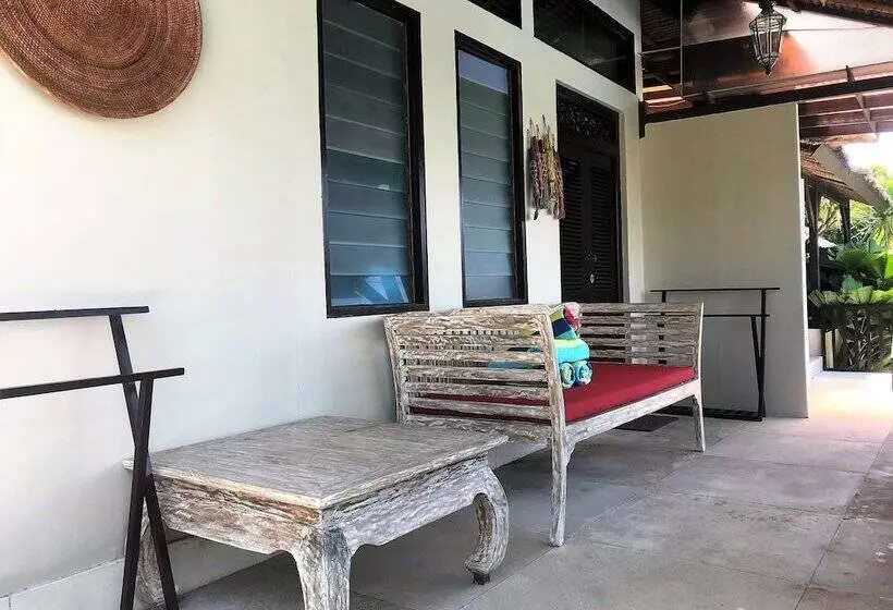 호텔 Pandana Boutique