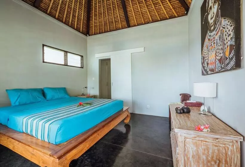 호텔 Pandana Boutique