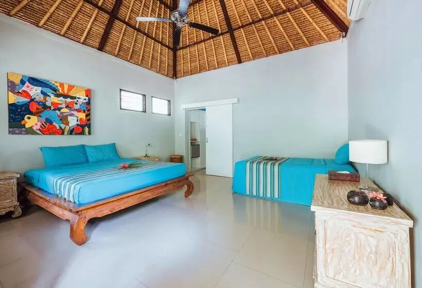 호텔 Pandana Boutique