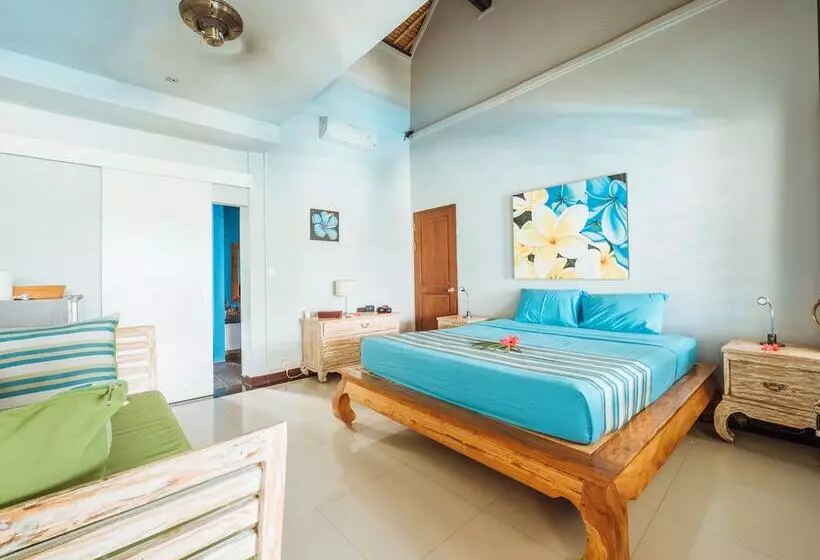 호텔 Pandana Boutique