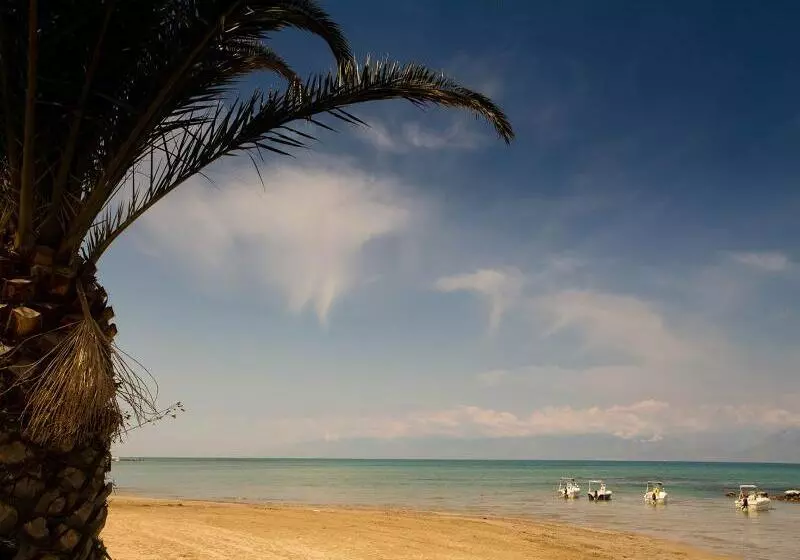 호텔 Paradise Village